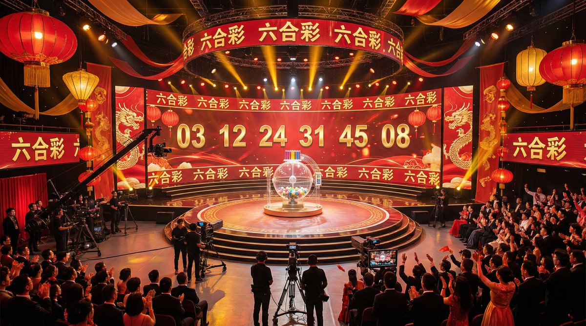 六合彩
