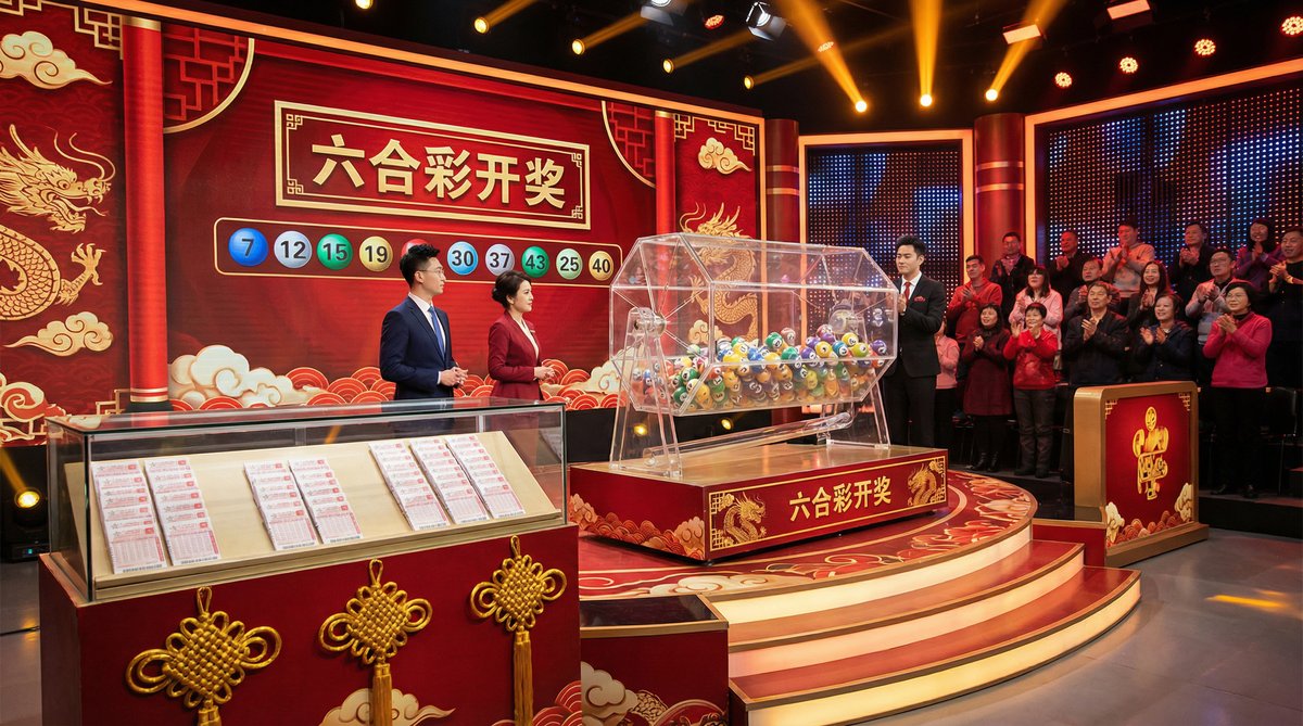 六合彩